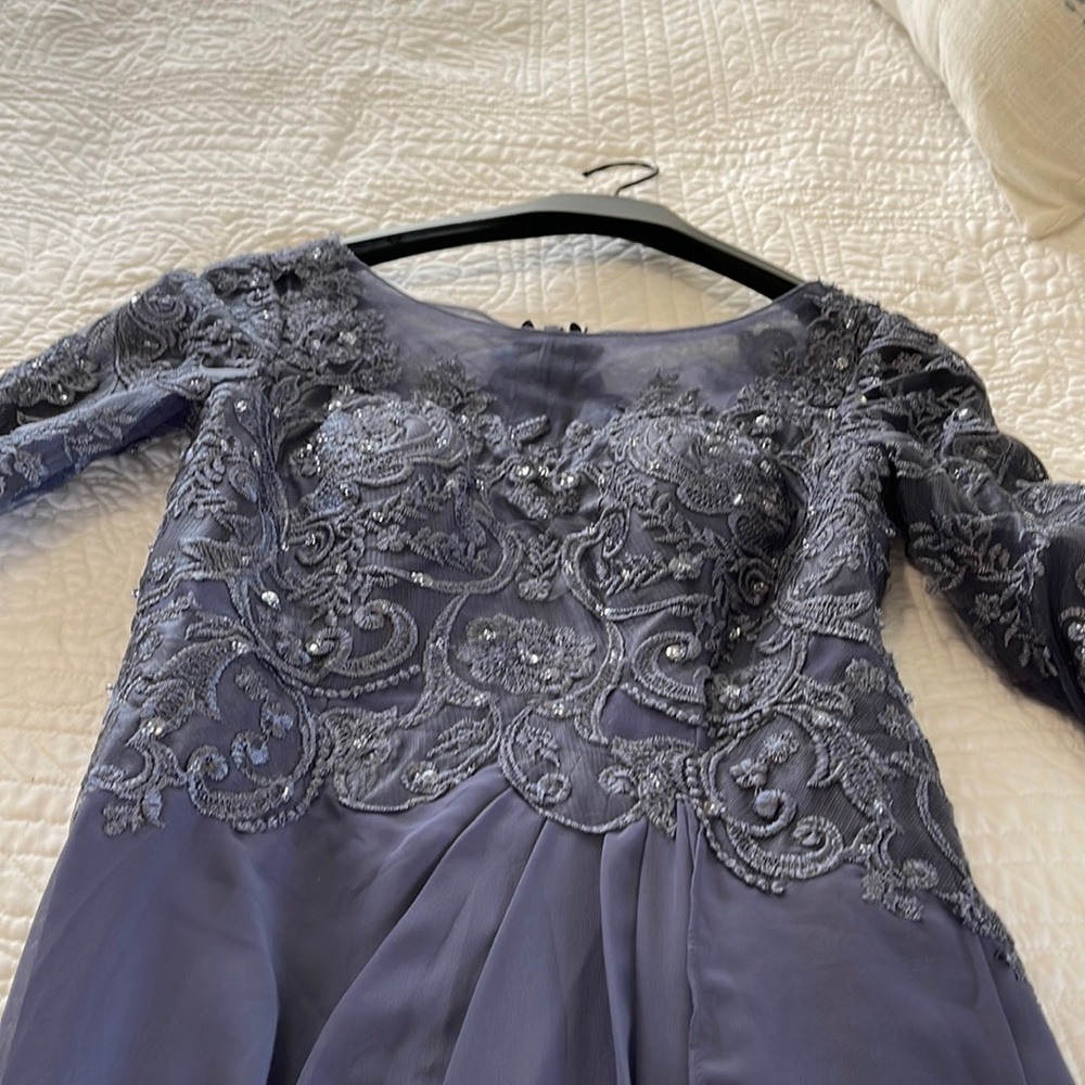 NWT JJs House Formal Dress